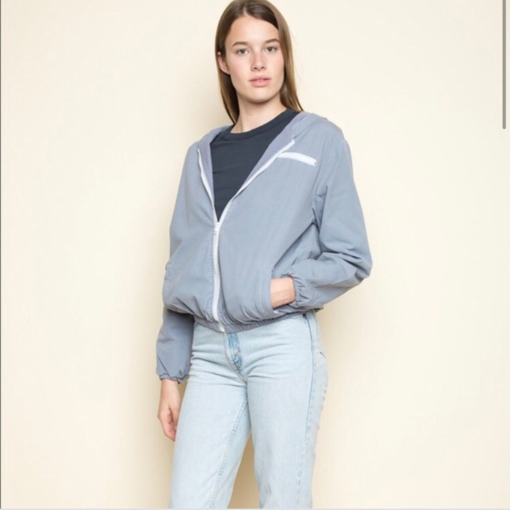 SOLD Brandy Melville Krissy Jacket